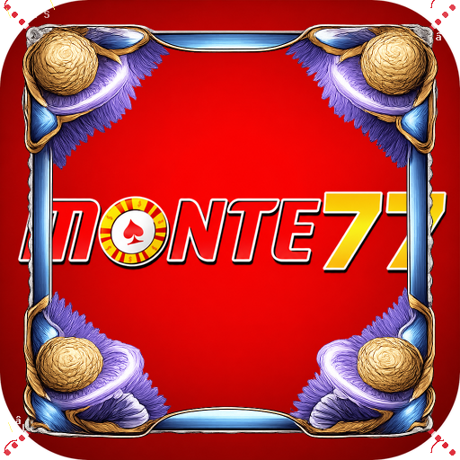 monte77 — mitra unggulan