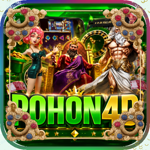 pohon4d — mitra unggulan